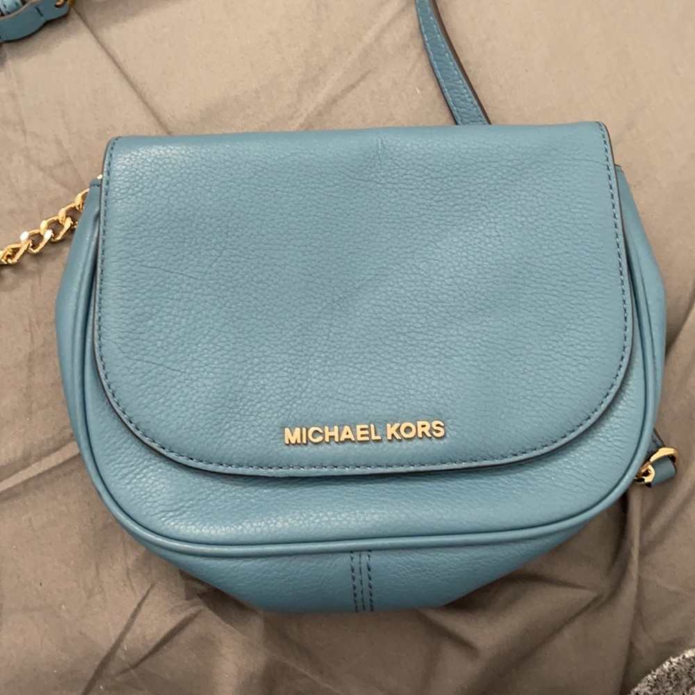 Michael Kors Crossbody purse
